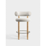 Fat Pall 65 cm, Alpine Ivory NAW