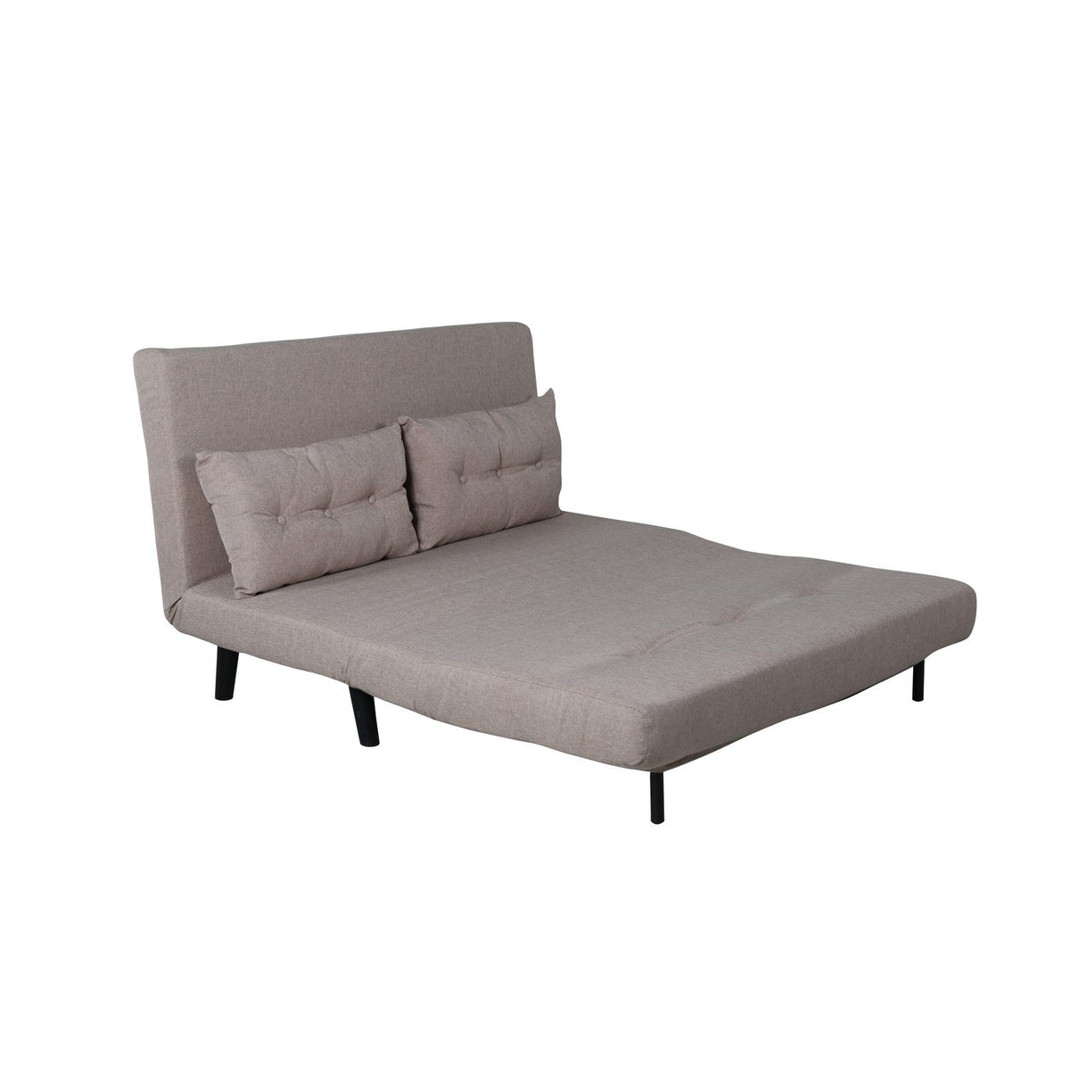 Vicky Fällsäng Brun, Polyester
