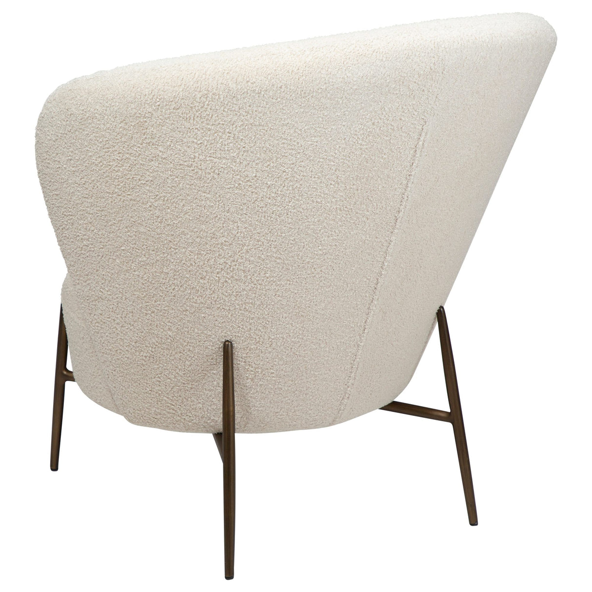 Orbit Loungefåtölj Dove