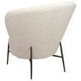 Orbit Loungefåtölj Dove