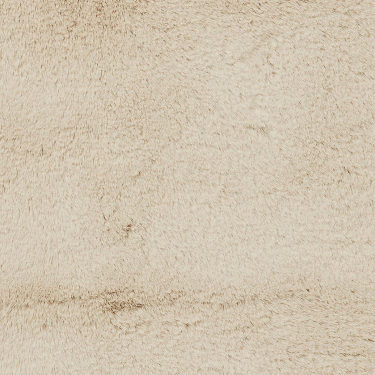 Fluffy Fäll Beige