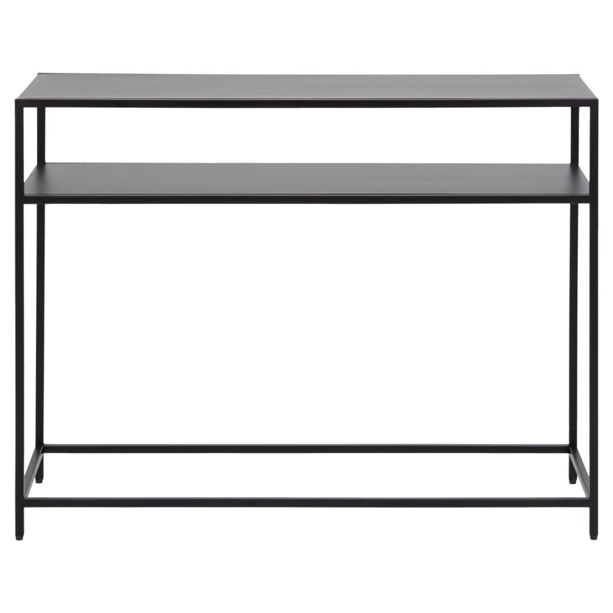 Newcastle Konsolbord 79x100x35 cm