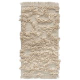 Rio 80x150 cm Gångmatta Beige