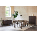 Grant Stol Latte Melange/Espresso Ek