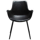 Hype Karmstol Vintage Black