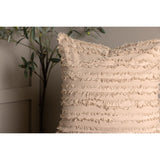 Edith Kuddfodral Beige