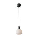 Milford Mini Svart Taklampa