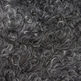 Shansi 40x40 cm Kuddfodral Natural Grey