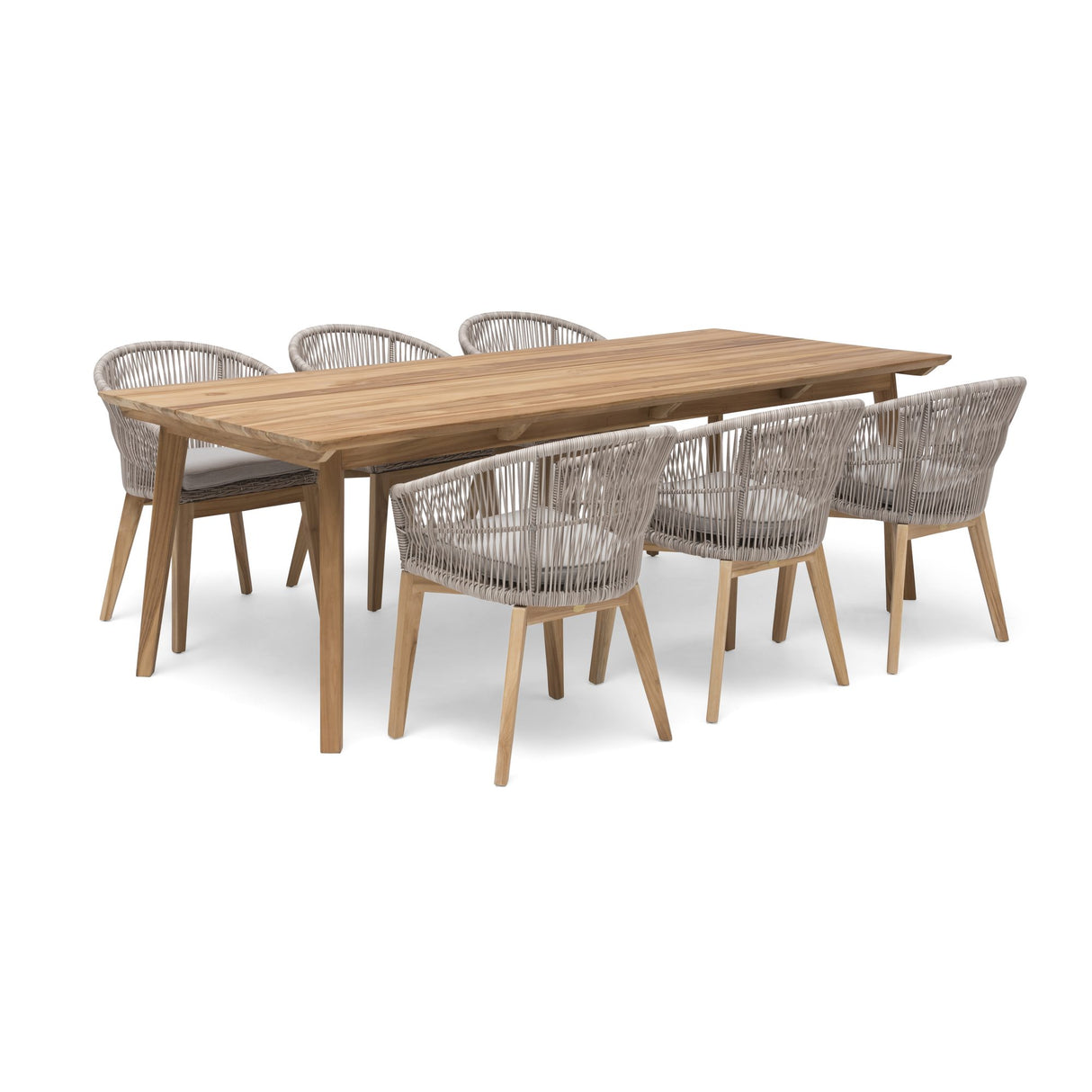 Himmelsnäs Utestol Beige