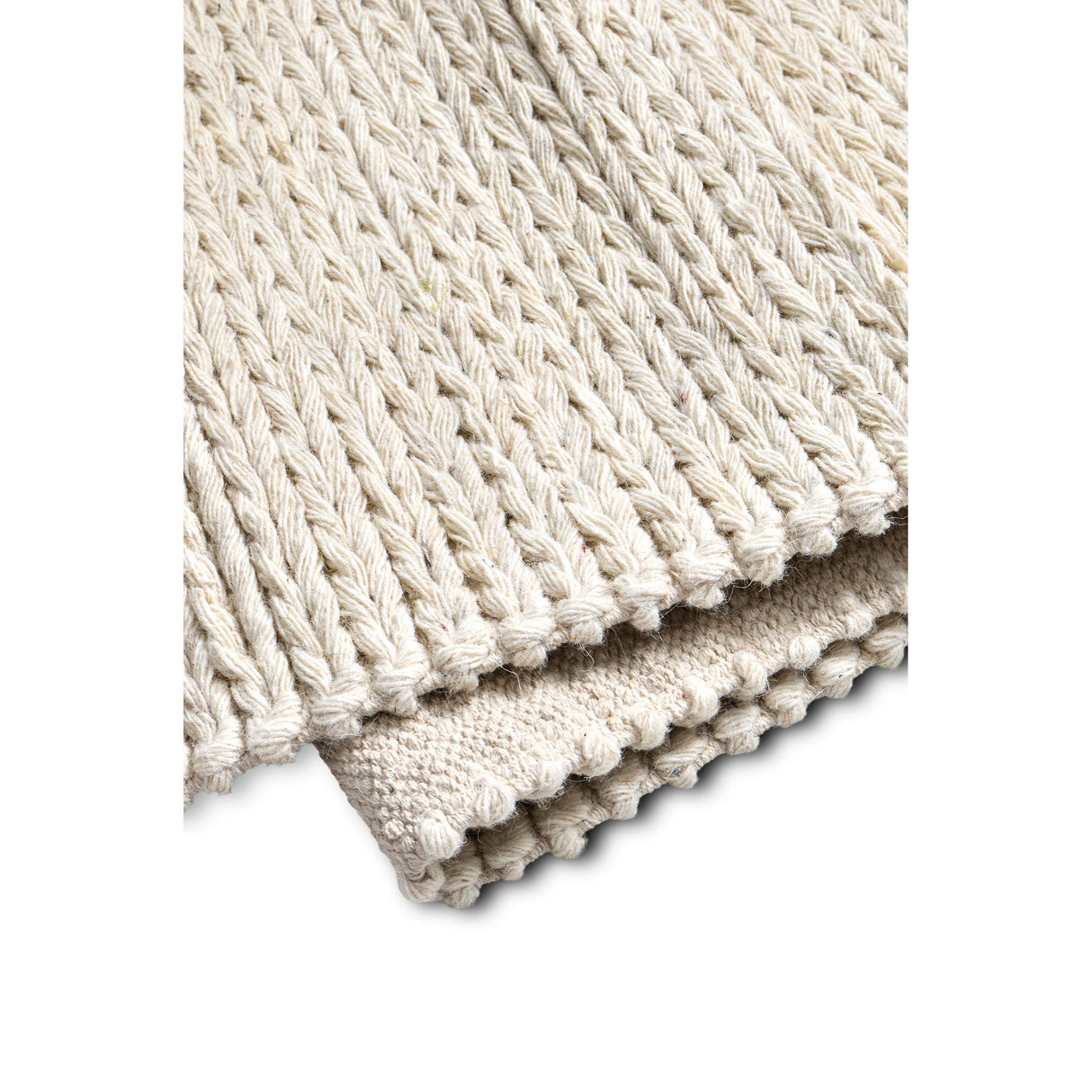 Serein Ullmatta Offwhite