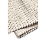 Serein Ullmatta Offwhite