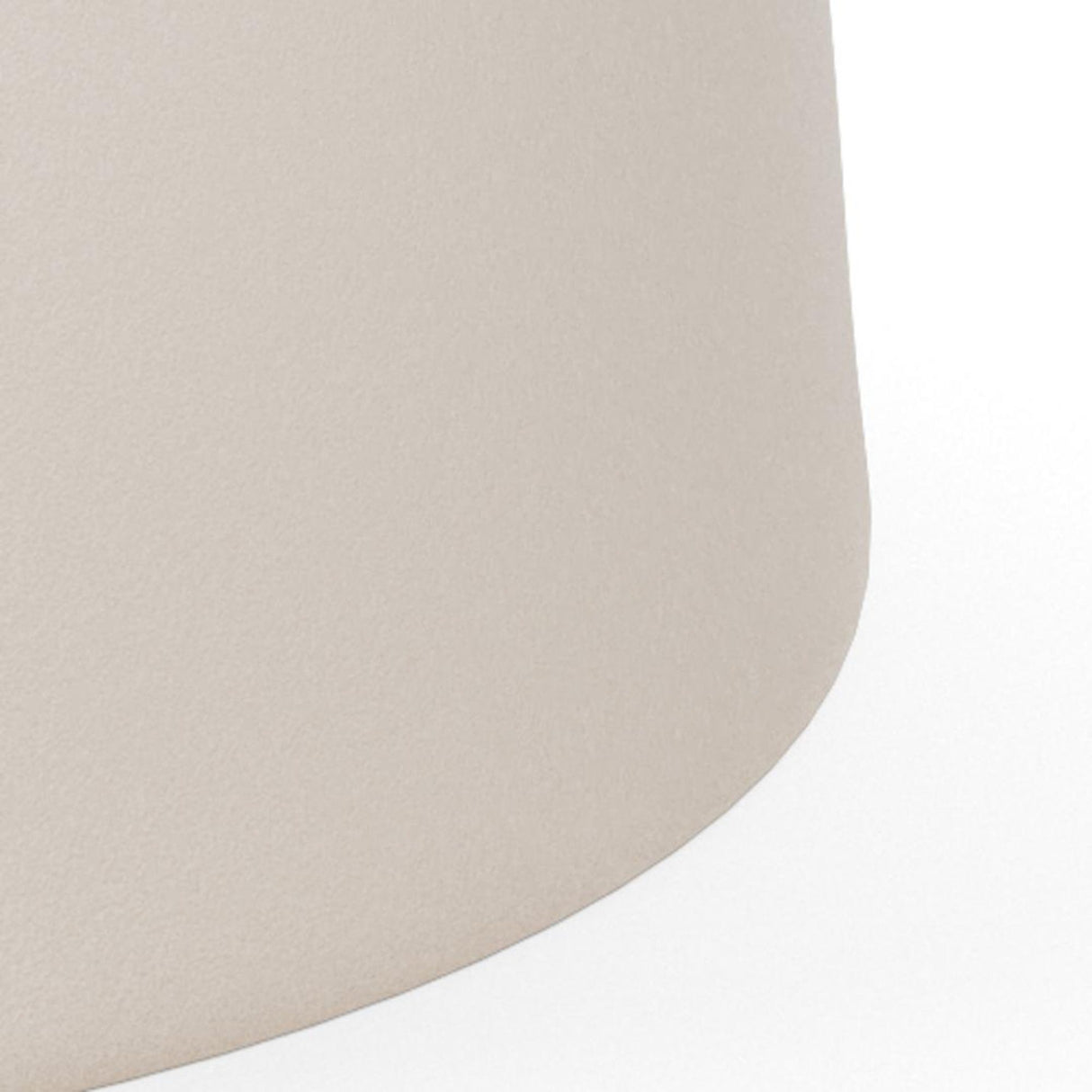 Atrium soffbord Stålgrå