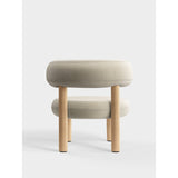 Fat Loungestol Royal 106 NAW