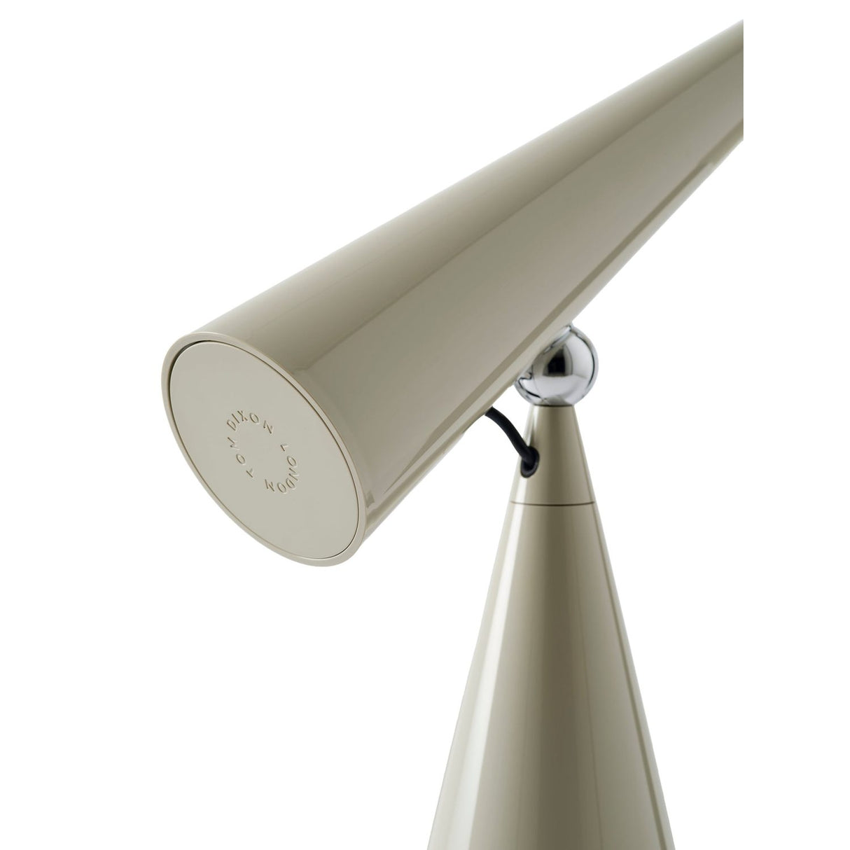 Pose Bordslampa Putty
