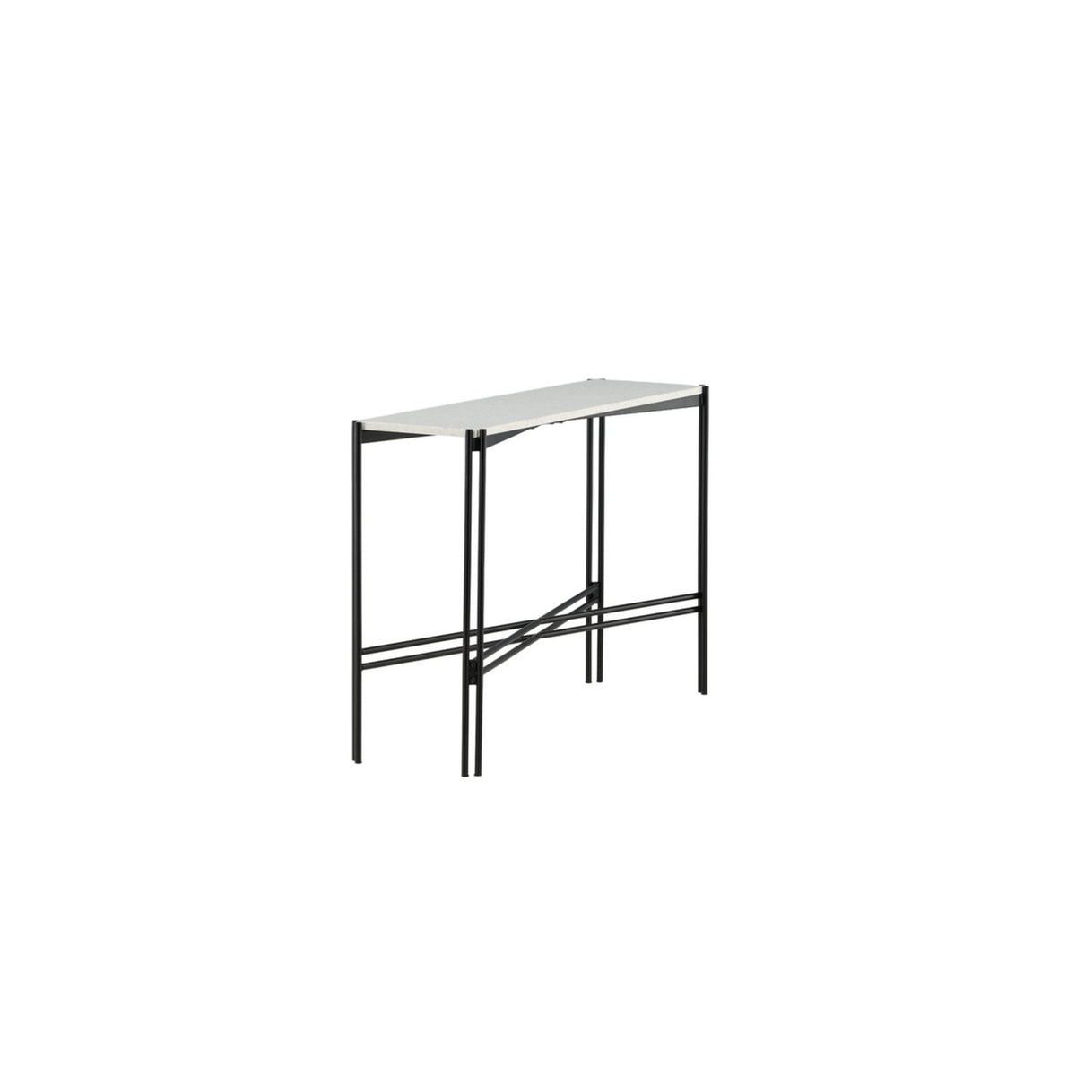 Razzia Sidobord Vit, 75 x 110 x 30