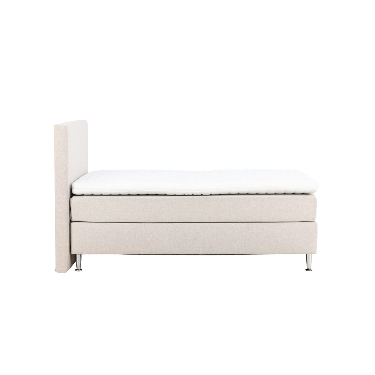 Toledo Enkelsäng Beige