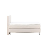 Toledo Enkelsäng Beige