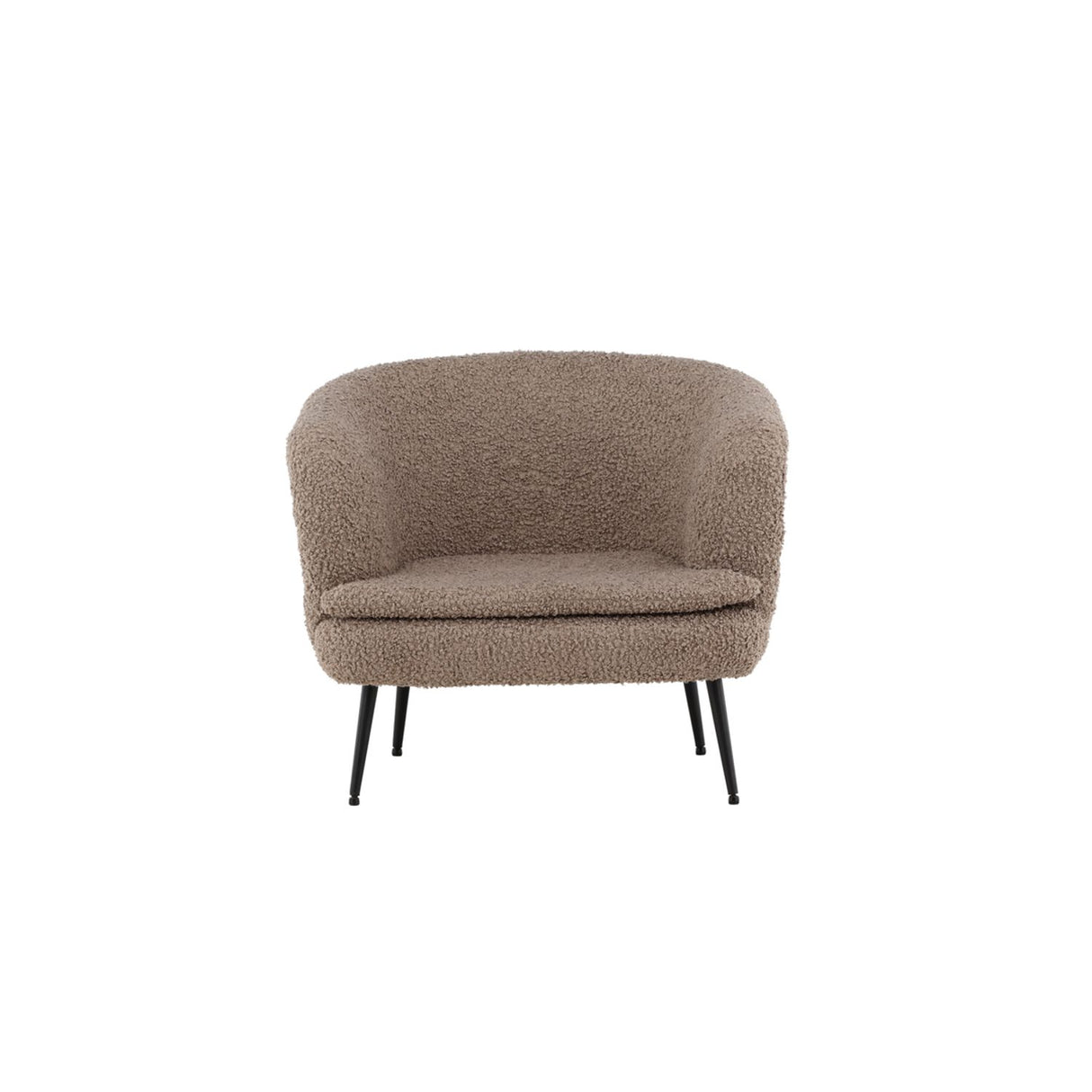 Nordkoster Fåtölj Beige