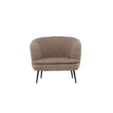 Nordkoster Fåtölj Beige
