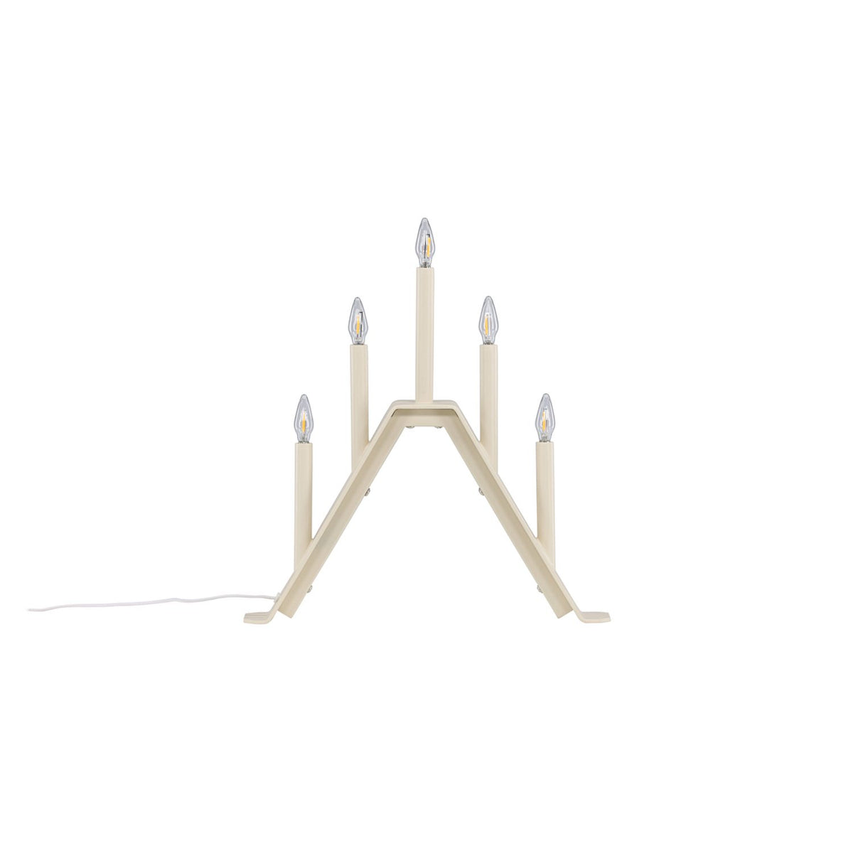 Åre Bordslampa Beige