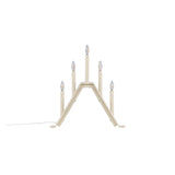 Åre Bordslampa Beige