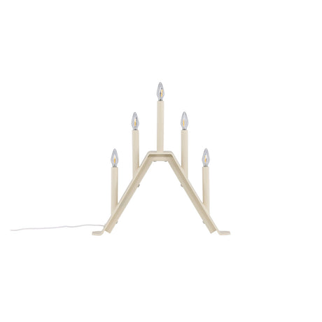 Åre Bordslampa Beige