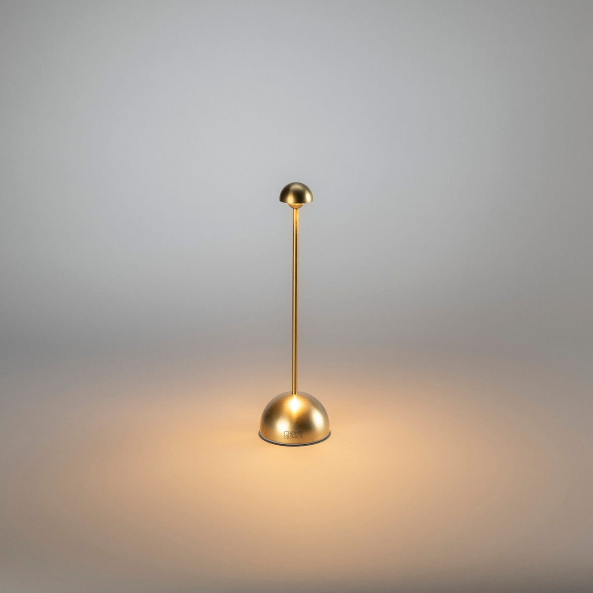 Bandol bordslampa USB Bordslampa Ute/Inne Mässing