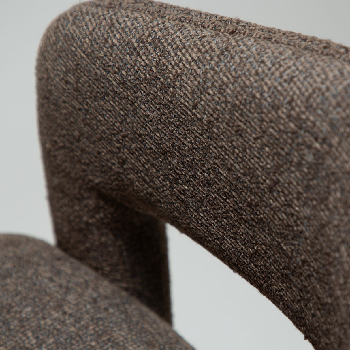 Splendor Stol Major Brown