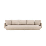 Stellar 4-sitssoffa Beige