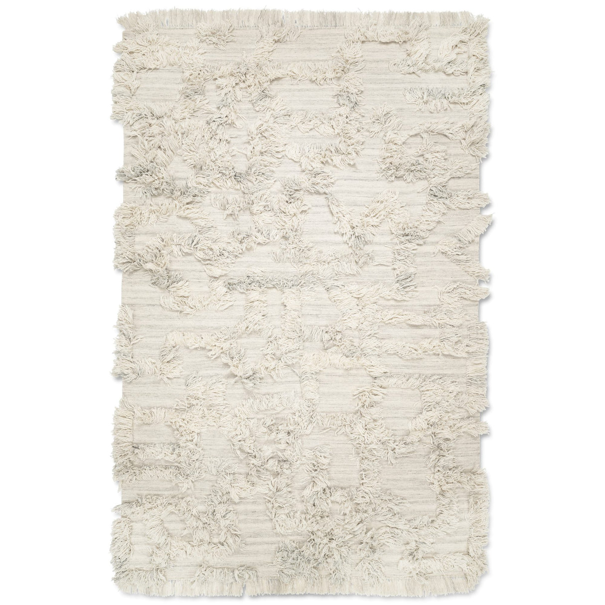 Rio Matta Ivory/Melange
