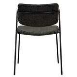 Zed Stol Raven Black