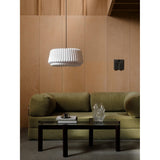 Belloy 50 Vit Lampskärm