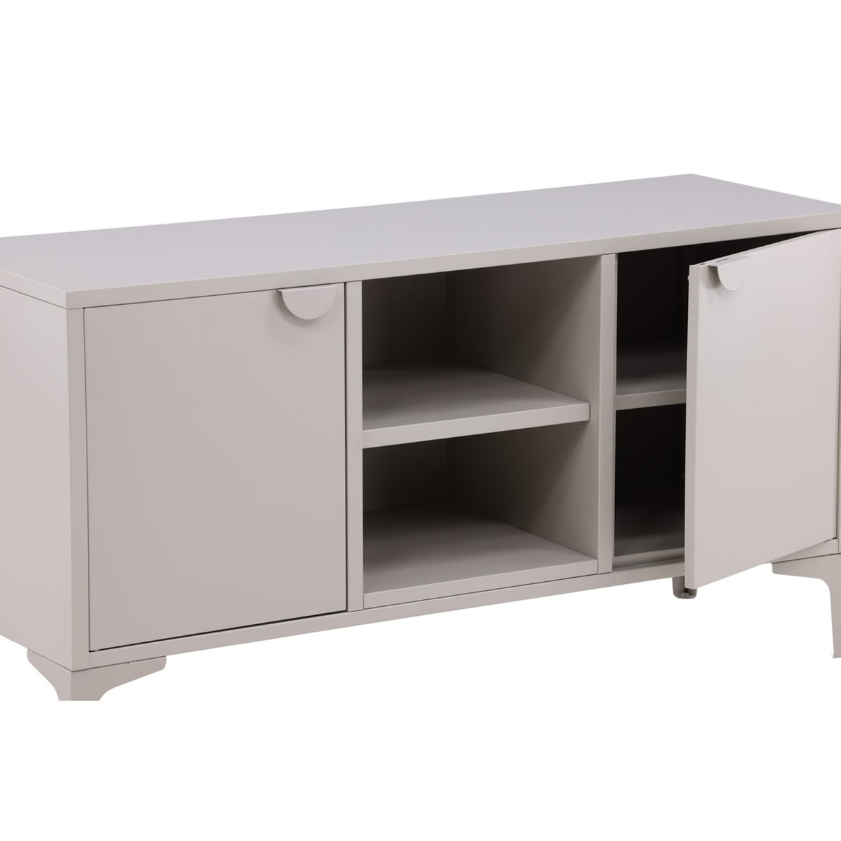 Piring TV-bänk Beige