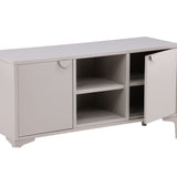 Piring TV-bänk Beige