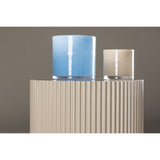 Lenox Sidobord Beige