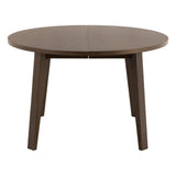 Arendal Matbord 120-220 cm
