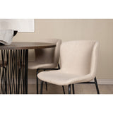Stone round, Modesto Rund matgrupp