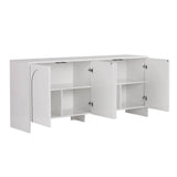 Costa Sideboard Vit