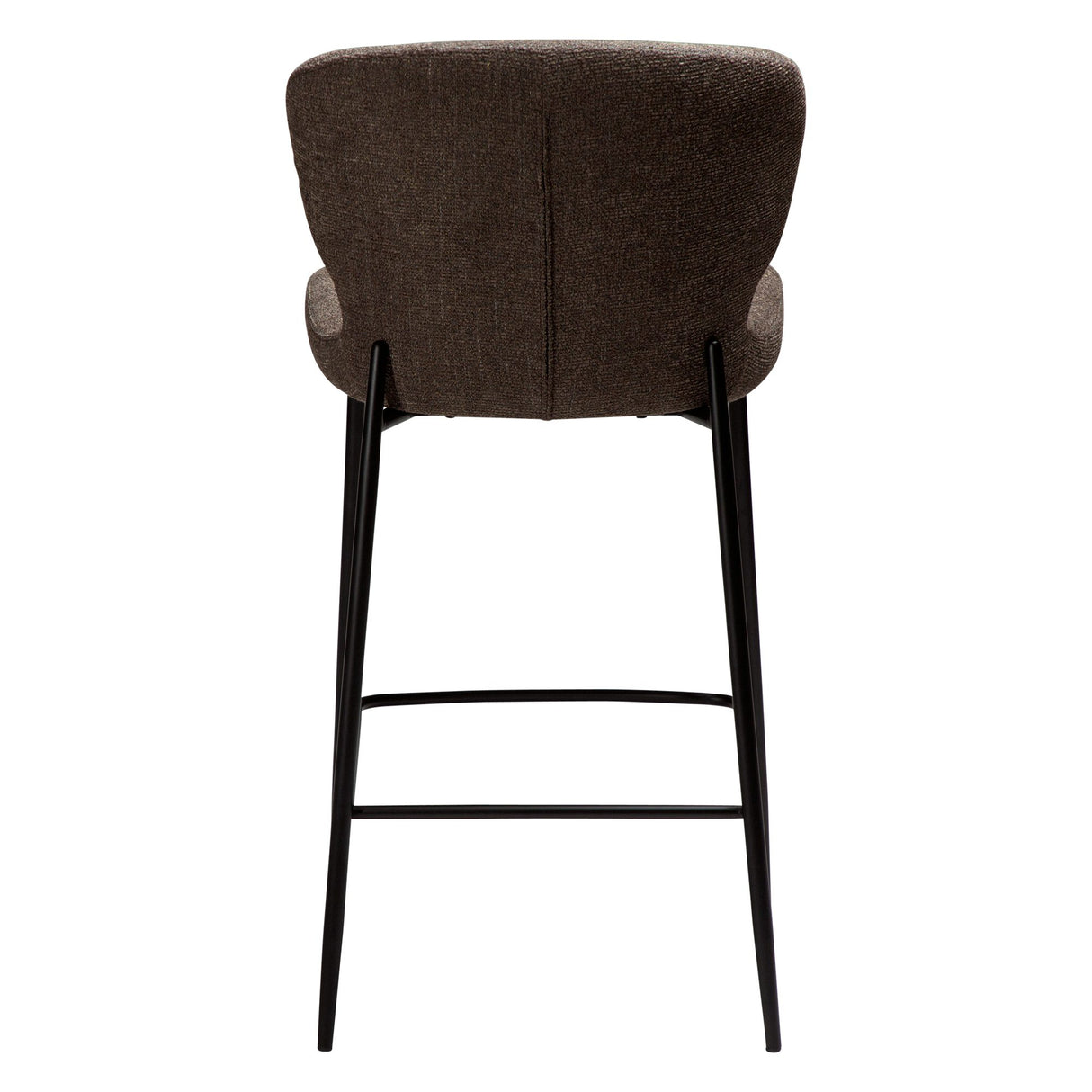 Glory Barstol Major Brown, Black Metal