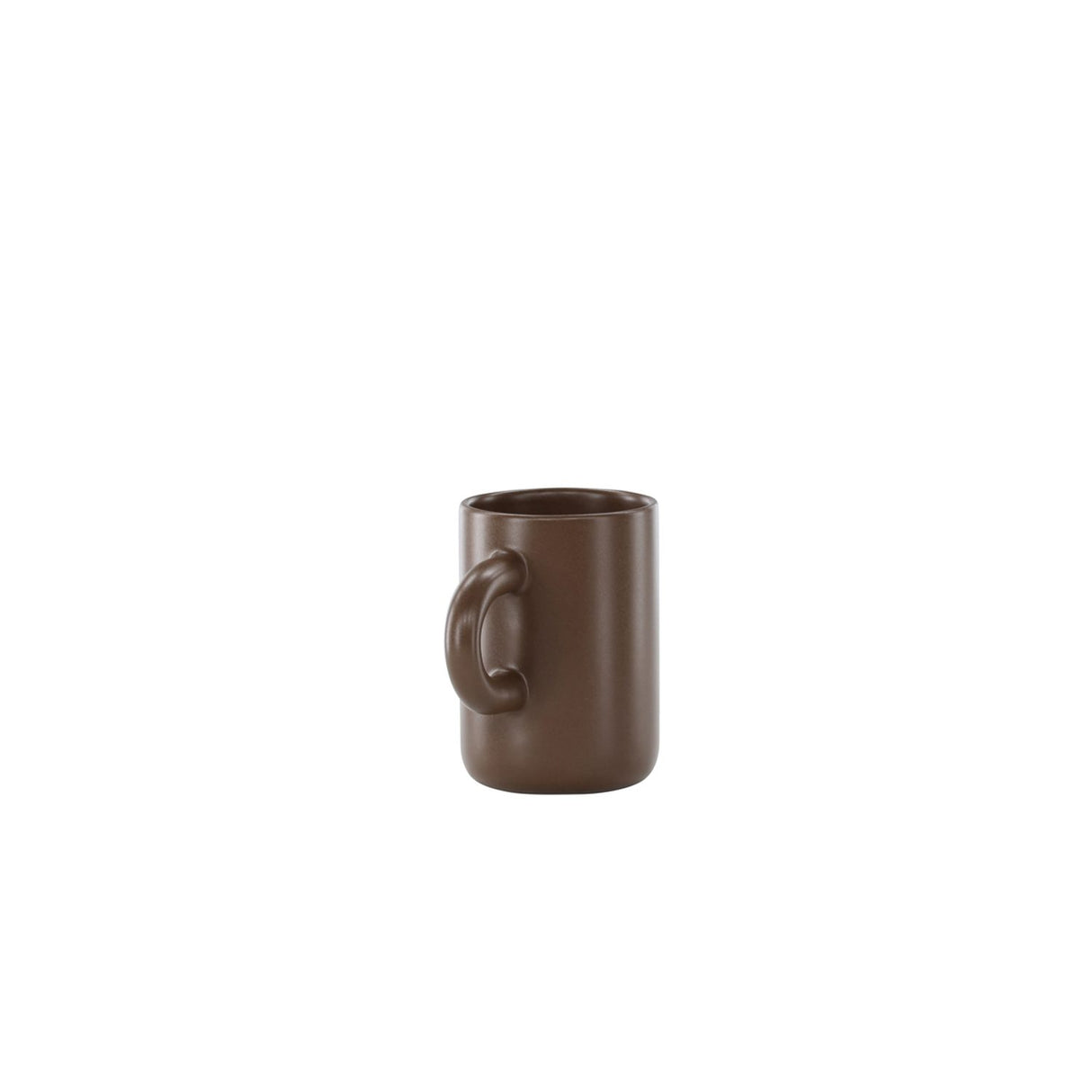Active Kaffekopp Brun