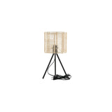 Fence Bordslampa Svart, 40