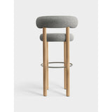 Fat Pall 75 cm, Divina Melange Light Grey NAW