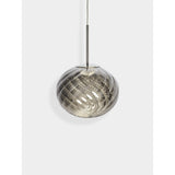 Whirl Pendellampa LED Silver, 30 cm