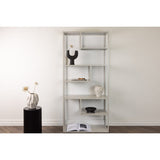 Staal Hylla Beige