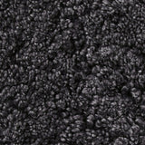 Curly 40x40 cm Sittdyna Dark Grey