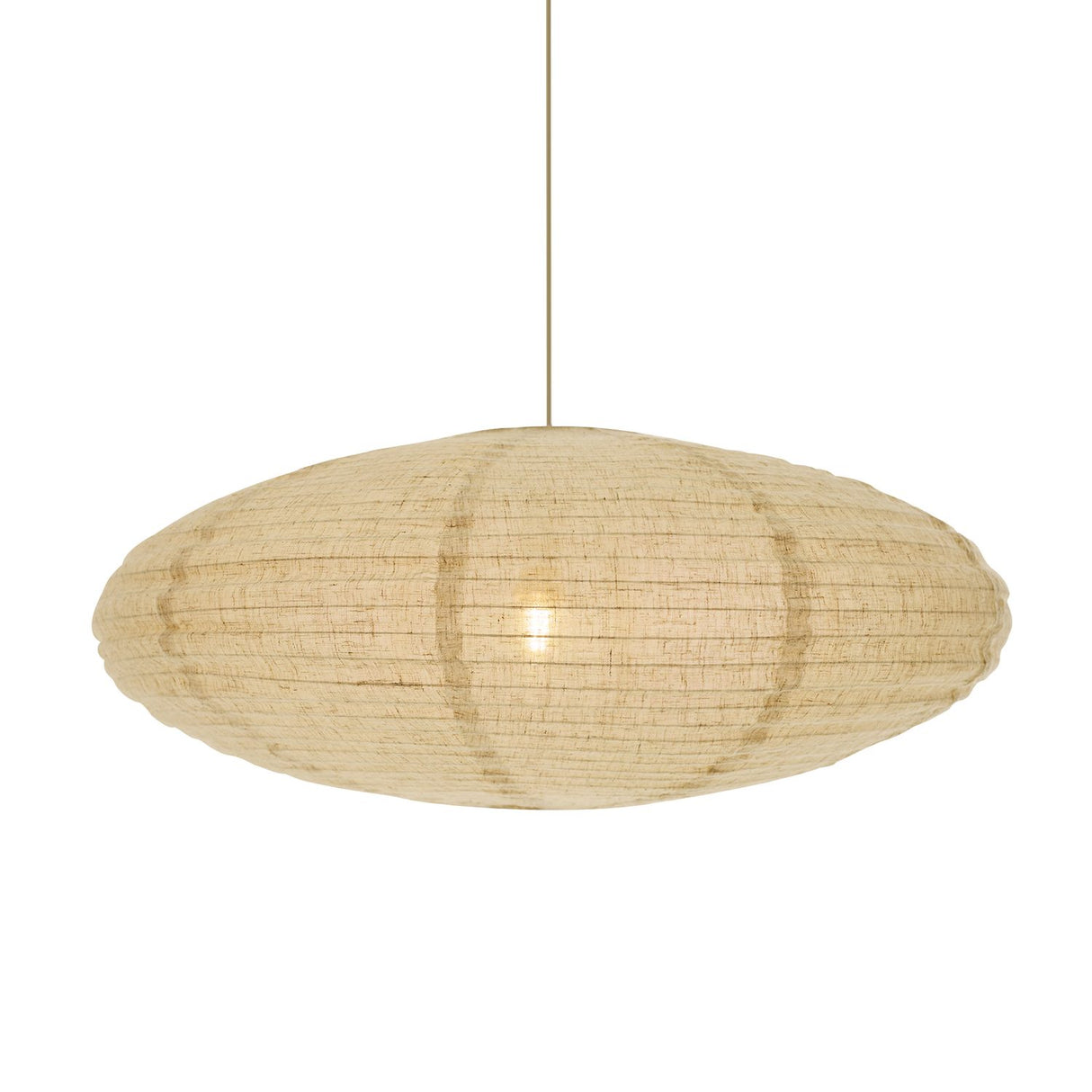 Villo Natur Lampskärm