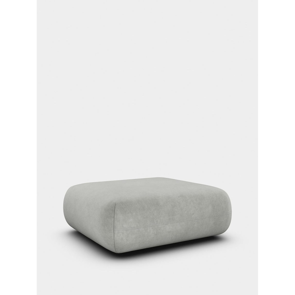 Plump Pall Royal Silver BL
