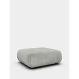 Plump Pall Royal Silver BL