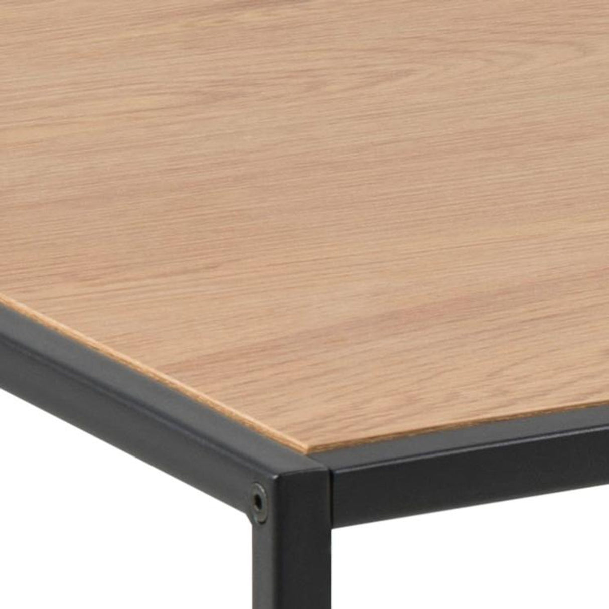 Seaford Soffbord 40x100x50 cm