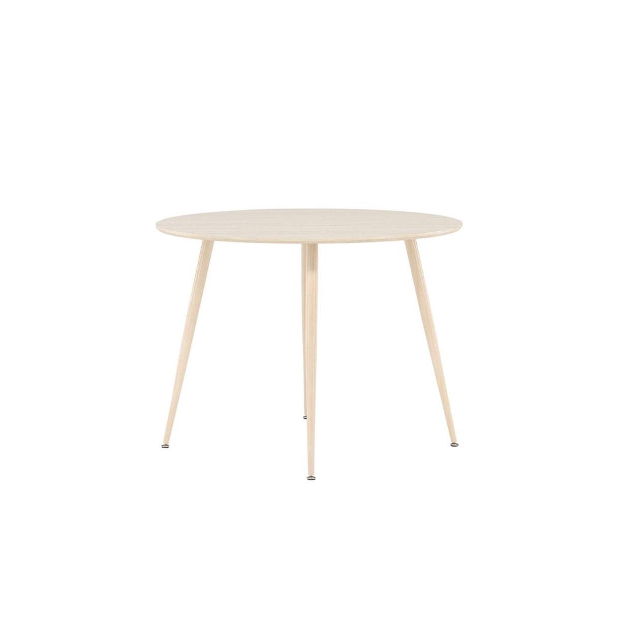 Plaza Runt matbord